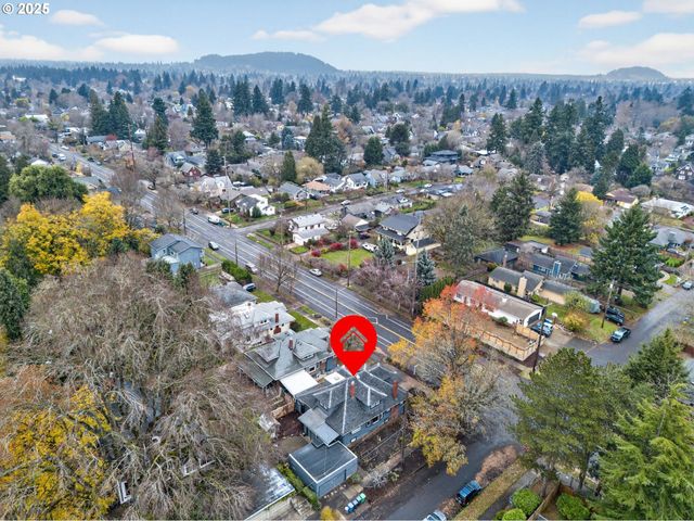 5445 Se 41ST Ave, Portland, OR 97202