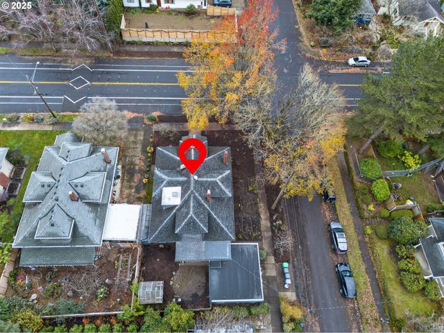 5445 Se 41ST Ave, Portland, OR 97202