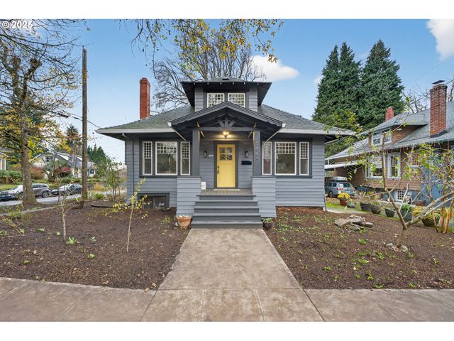 5445 Se 41ST Ave, Portland, OR 97202