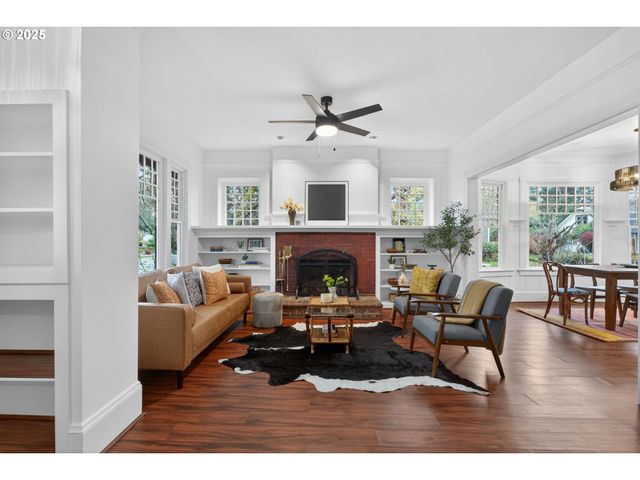 5445 Se 41ST Ave, Portland, OR 97202