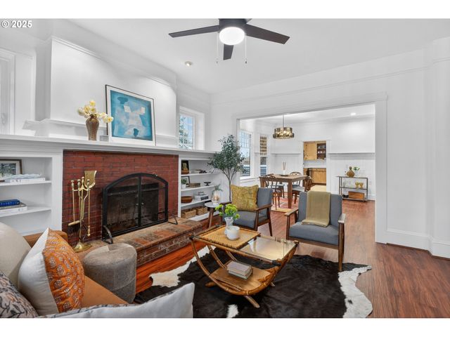 5445 Se 41ST Ave, Portland, OR 97202