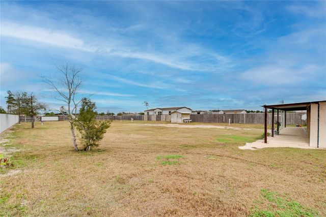 119 Road 5217, Cleveland, TX 77327