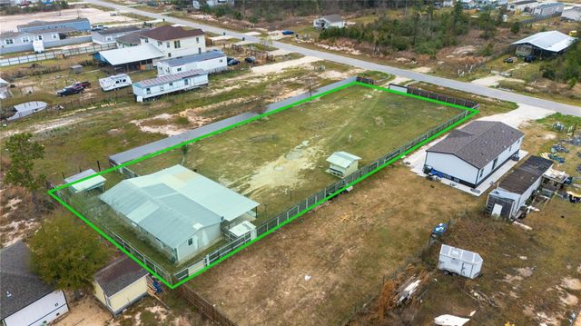 119 Road 5217, Cleveland, TX 77327