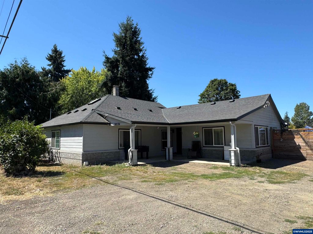 Image 1 of property listing at 20530 S Highway 99W, Amity, OR 97101