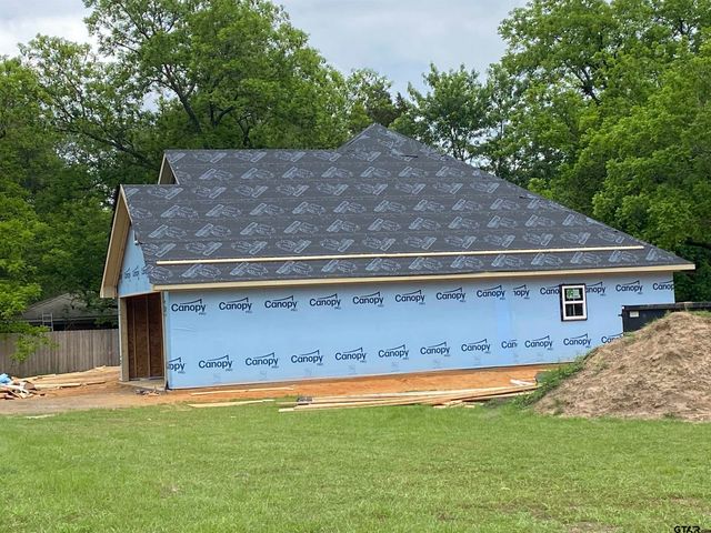 702 Davis Ave, Quitman, TX 75783