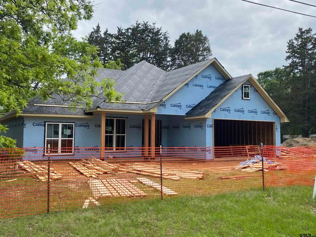 702 Davis Ave, Quitman, TX 75783