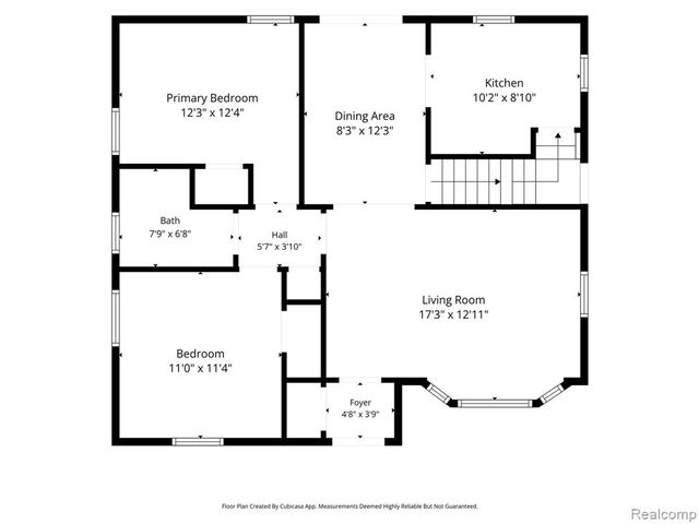 8478 Hazelton Street, Dearborn Heights, MI 48127