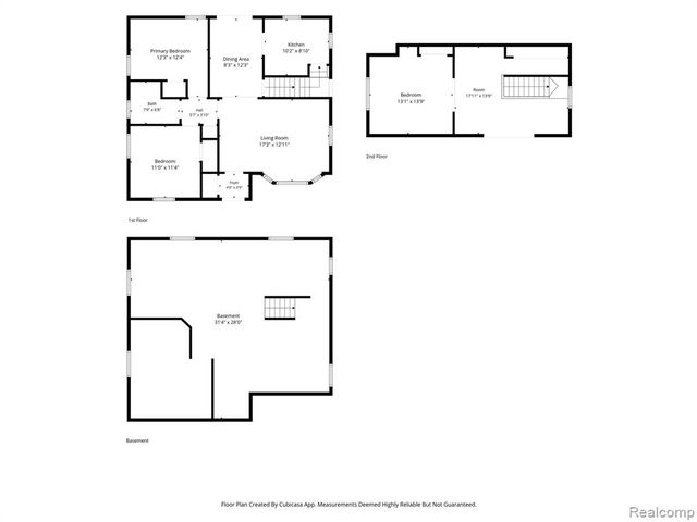 8478 Hazelton Street, Dearborn Heights, MI 48127