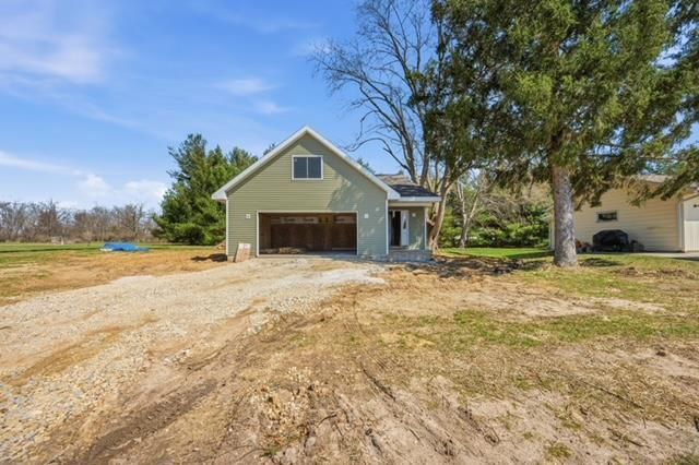 308 2nd Street, Brooklyn, WI 53521