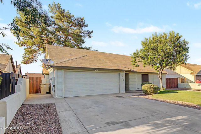 7326 W MARYLAND Avenue, Glendale, AZ 85303