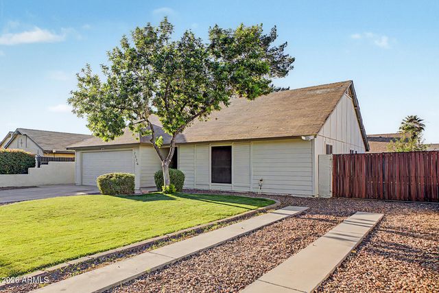 7326 W MARYLAND Avenue, Glendale, AZ 85303