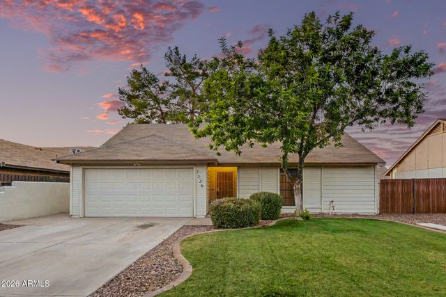 7326 W MARYLAND Avenue, Glendale, AZ 85303