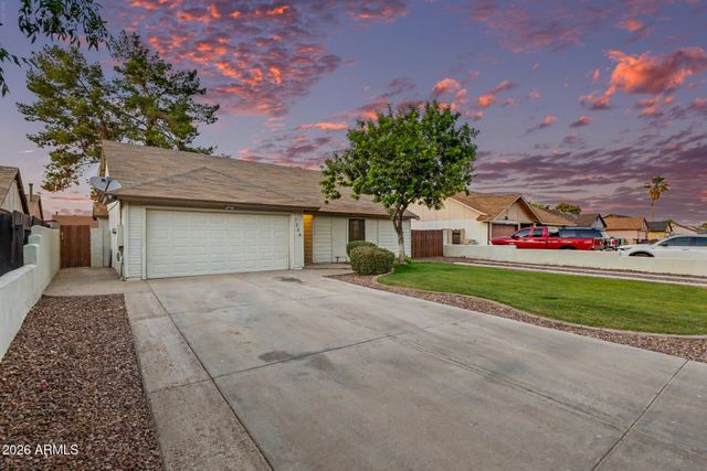 7326 W MARYLAND Avenue, Glendale, AZ 85303