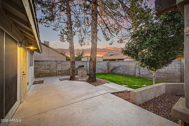 7326 W MARYLAND Avenue, Glendale, AZ 85303