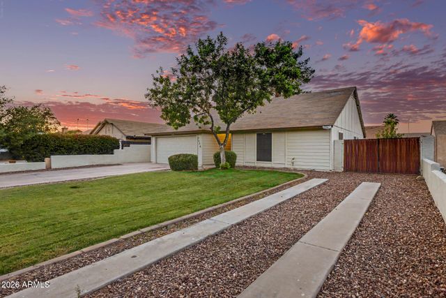 7326 W MARYLAND Avenue, Glendale, AZ 85303