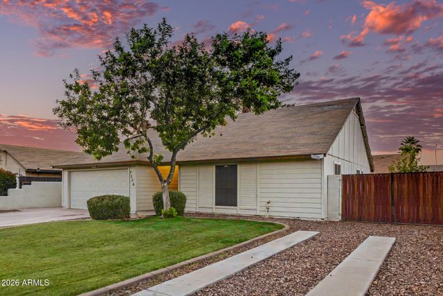 7326 W MARYLAND Avenue, Glendale, AZ 85303