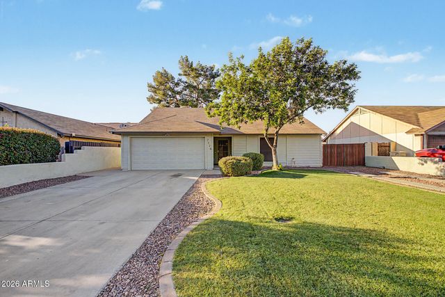 7326 W MARYLAND Avenue, Glendale, AZ 85303