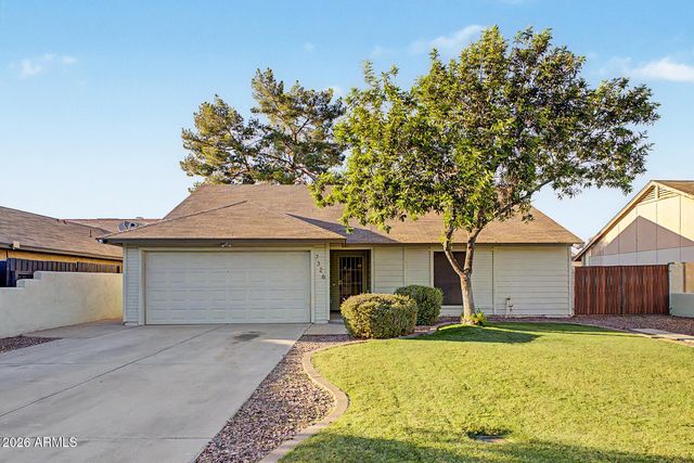 7326 W MARYLAND Avenue, Glendale, AZ 85303