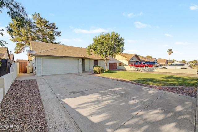 7326 W MARYLAND Avenue, Glendale, AZ 85303