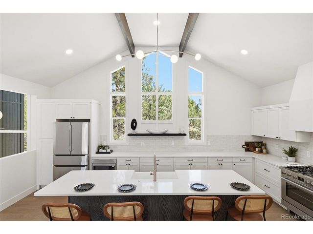 2861 Olympia Ln, Evergreen, CO 80439