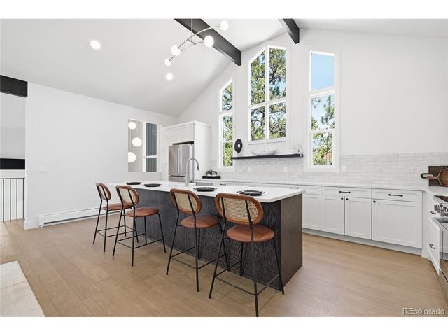 2861 Olympia Ln, Evergreen, CO 80439