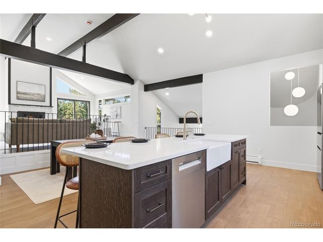 2861 Olympia Ln, Evergreen, CO 80439