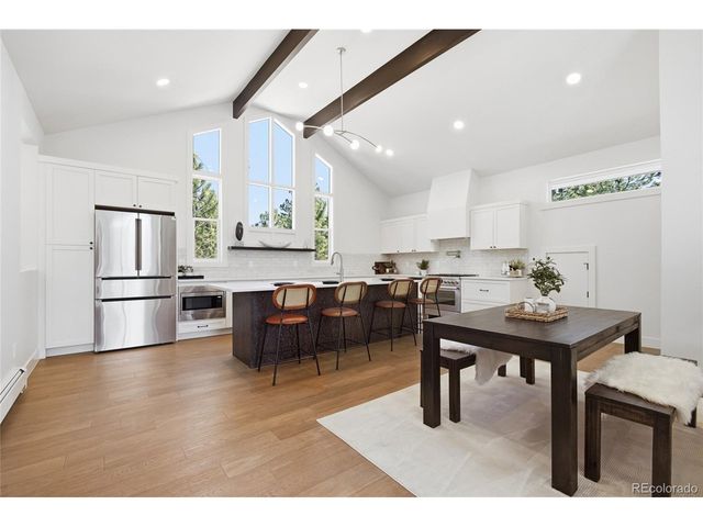 2861 Olympia Ln, Evergreen, CO 80439