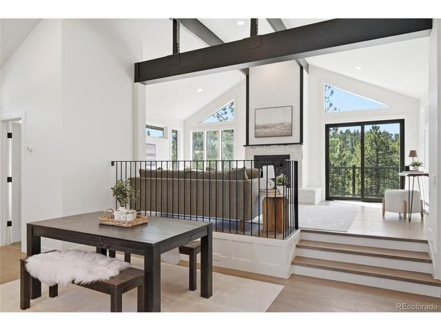 2861 Olympia Ln, Evergreen, CO 80439