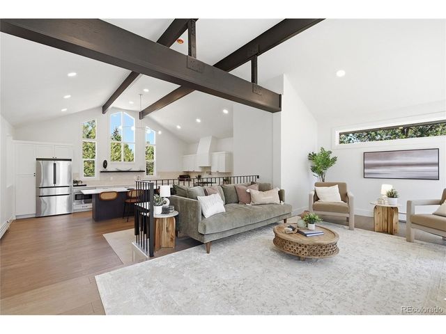 2861 Olympia Ln, Evergreen, CO 80439