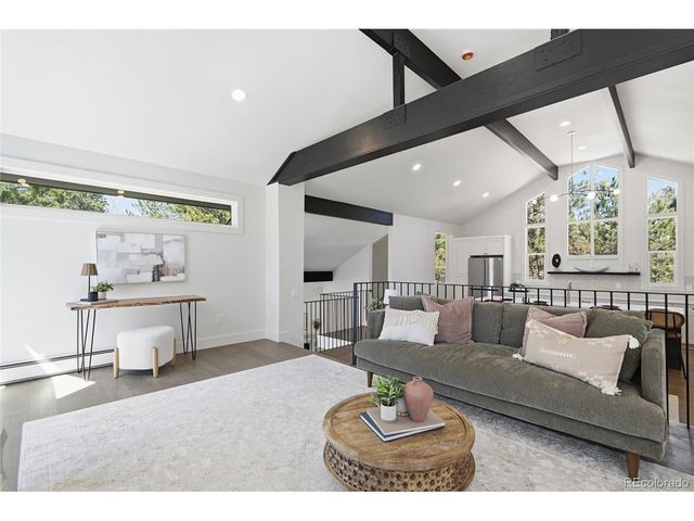 2861 Olympia Ln, Evergreen, CO 80439