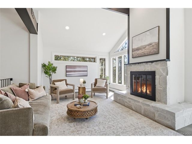 2861 Olympia Ln, Evergreen, CO 80439