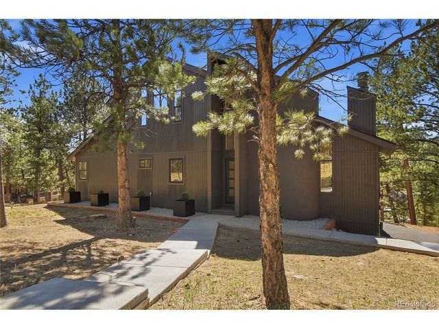 2861 Olympia Ln, Evergreen, CO 80439