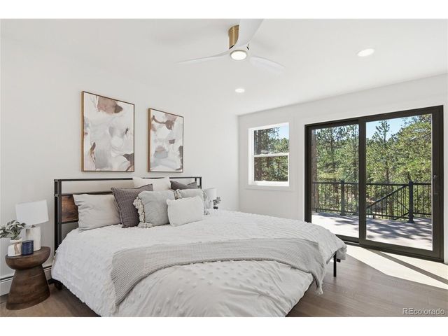 2861 Olympia Ln, Evergreen, CO 80439