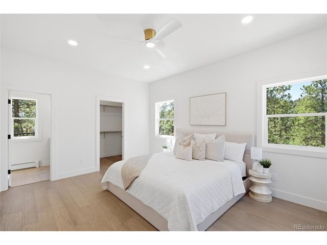 2861 Olympia Ln, Evergreen, CO 80439