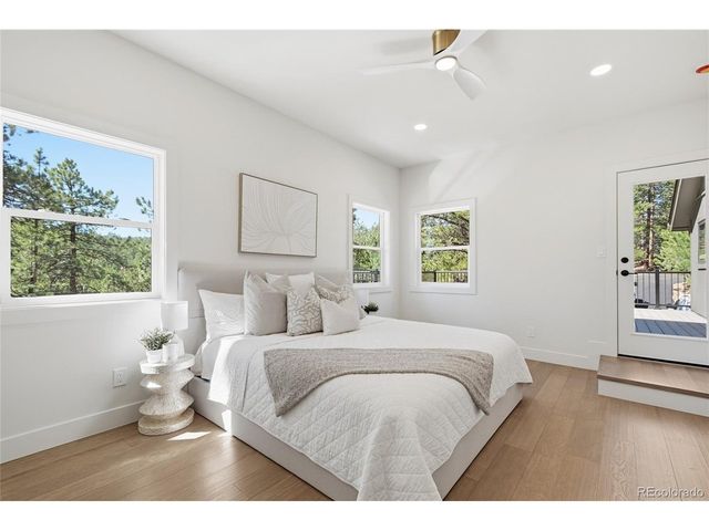 2861 Olympia Ln, Evergreen, CO 80439