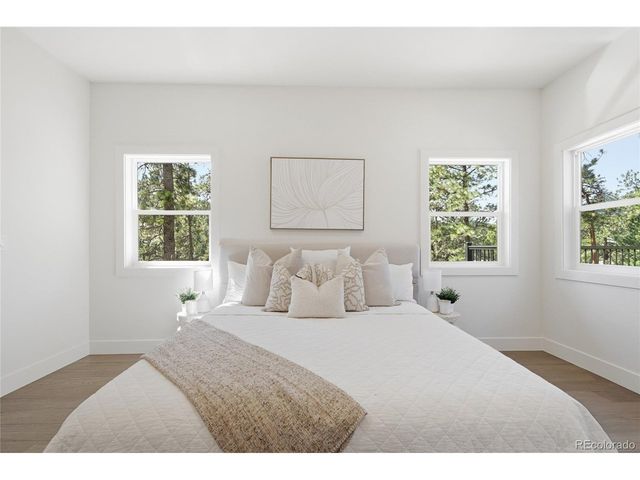 2861 Olympia Ln, Evergreen, CO 80439