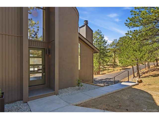 2861 Olympia Ln, Evergreen, CO 80439