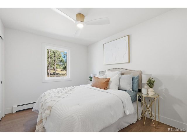 2861 Olympia Ln, Evergreen, CO 80439