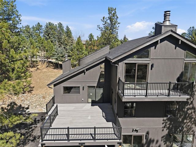 2861 Olympia Ln, Evergreen, CO 80439