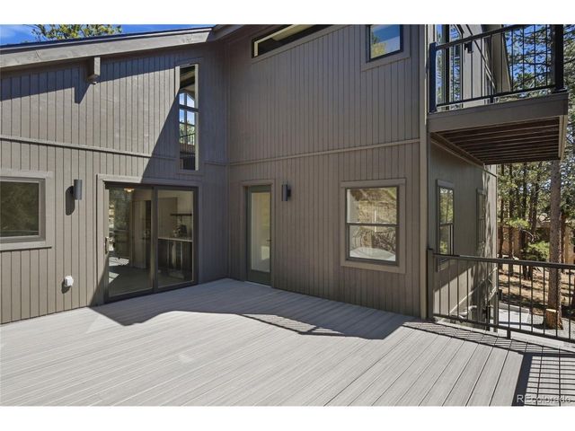 2861 Olympia Ln, Evergreen, CO 80439