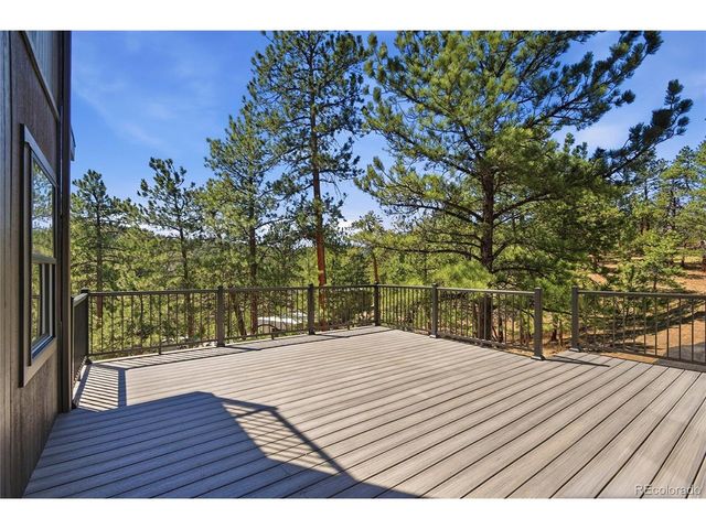 2861 Olympia Ln, Evergreen, CO 80439
