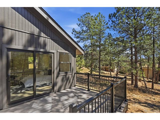 2861 Olympia Ln, Evergreen, CO 80439