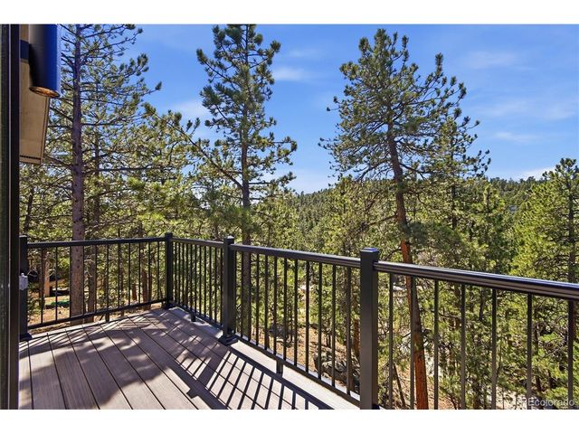 2861 Olympia Ln, Evergreen, CO 80439