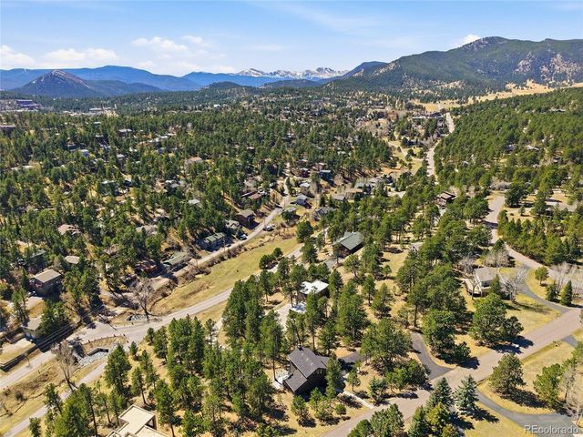 2861 Olympia Ln, Evergreen, CO 80439