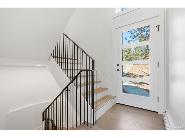 2861 Olympia Ln, Evergreen, CO 80439