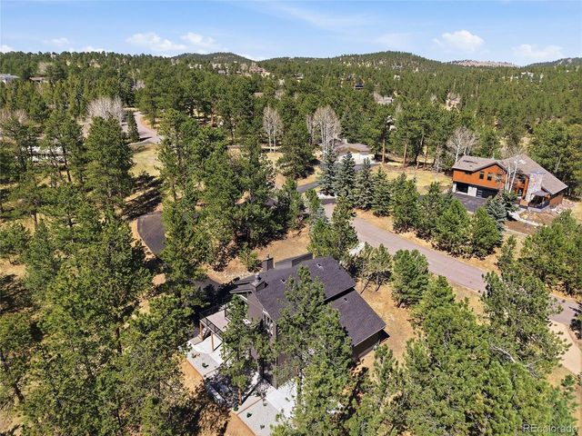 2861 Olympia Ln, Evergreen, CO 80439