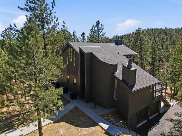 2861 Olympia Ln, Evergreen, CO 80439