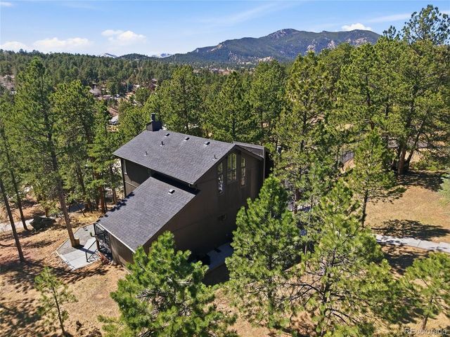2861 Olympia Ln, Evergreen, CO 80439
