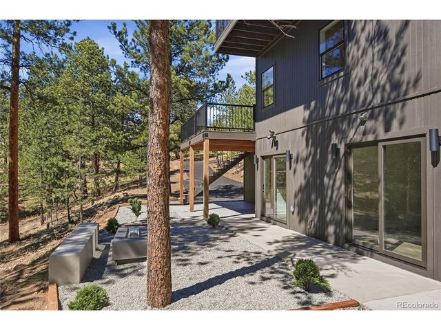 2861 Olympia Ln, Evergreen, CO 80439
