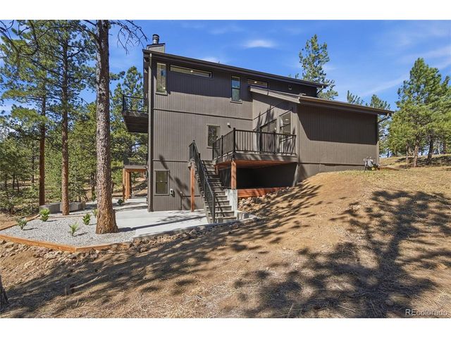 2861 Olympia Ln, Evergreen, CO 80439